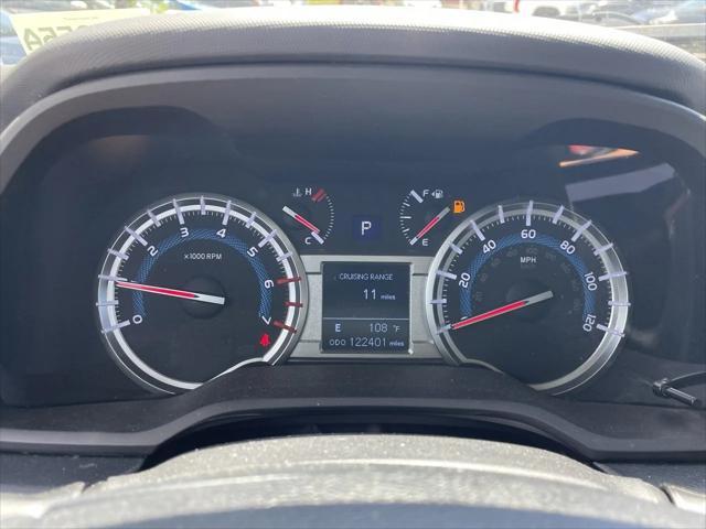 used 2017 Toyota 4Runner car, priced at $27,749