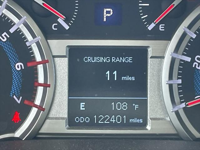 used 2017 Toyota 4Runner car, priced at $27,749