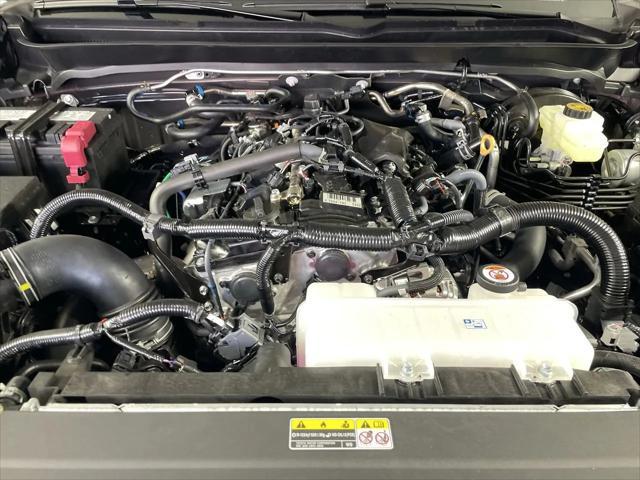 new 2025 Toyota Tacoma car, priced at $42,429