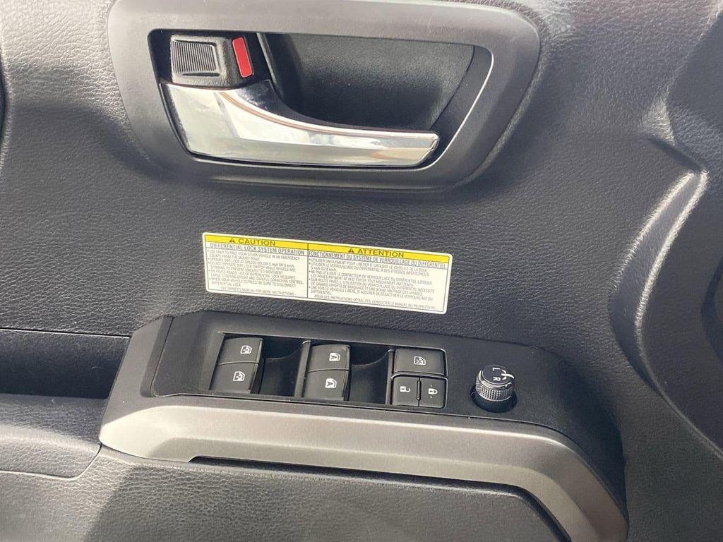 used 2020 Toyota Tacoma car, priced at $45,208