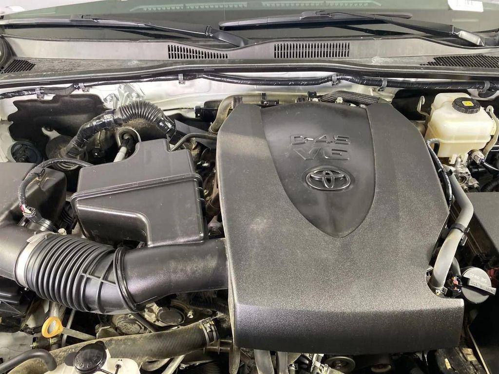 used 2020 Toyota Tacoma car, priced at $45,208