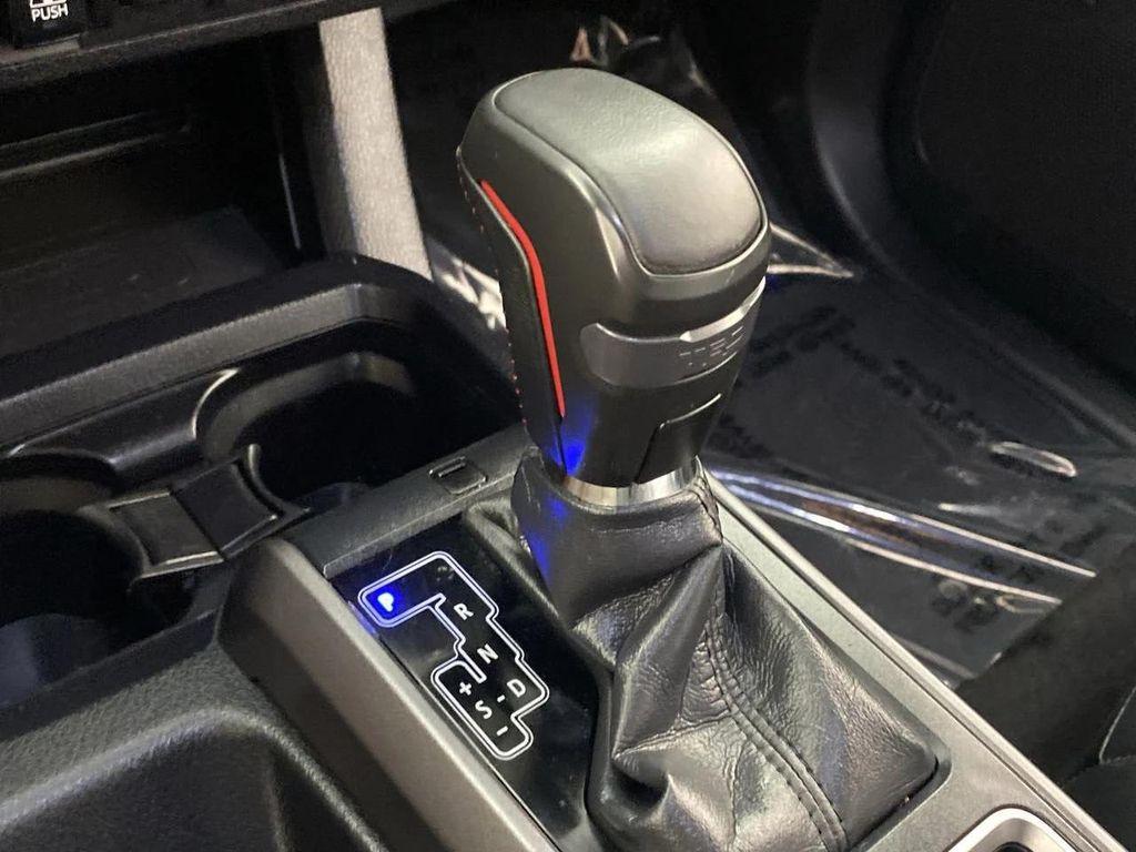 used 2020 Toyota Tacoma car, priced at $45,208