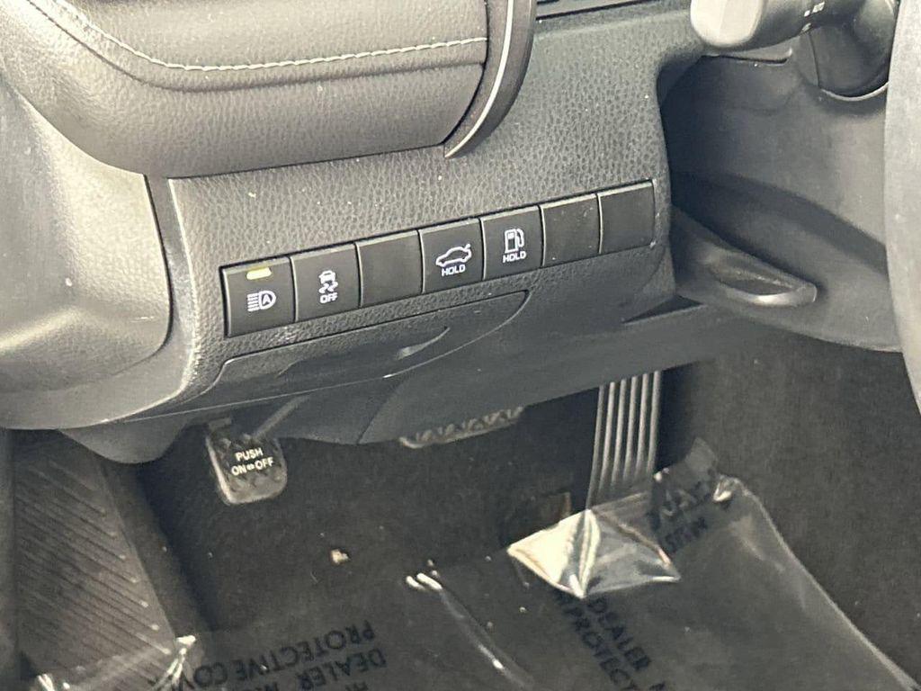 used 2024 Toyota Camry car, priced at $25,488