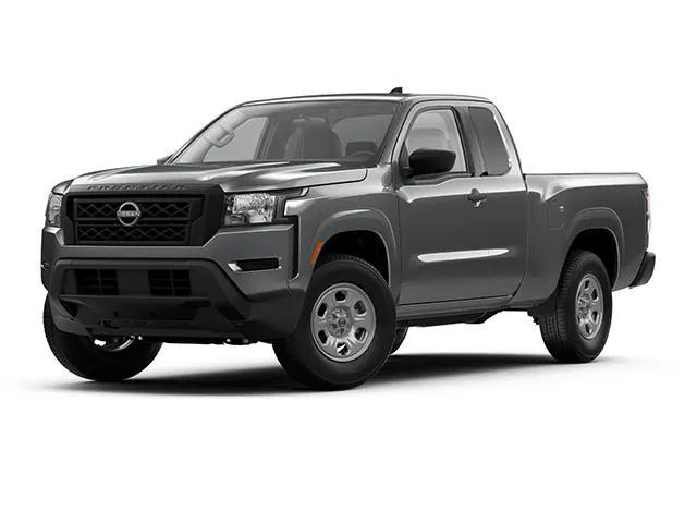 used 2022 Nissan Frontier car, priced at $21,484