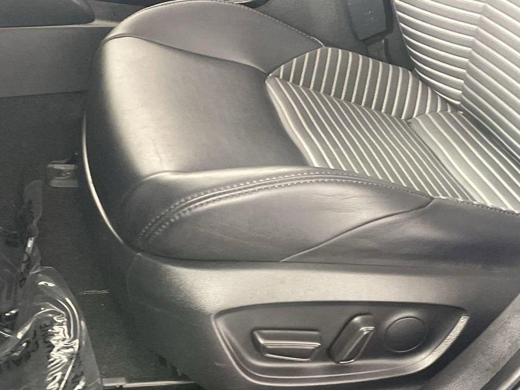used 2023 Toyota Corolla car, priced at $21,888