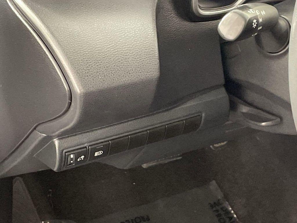 used 2023 Toyota Corolla car, priced at $21,888