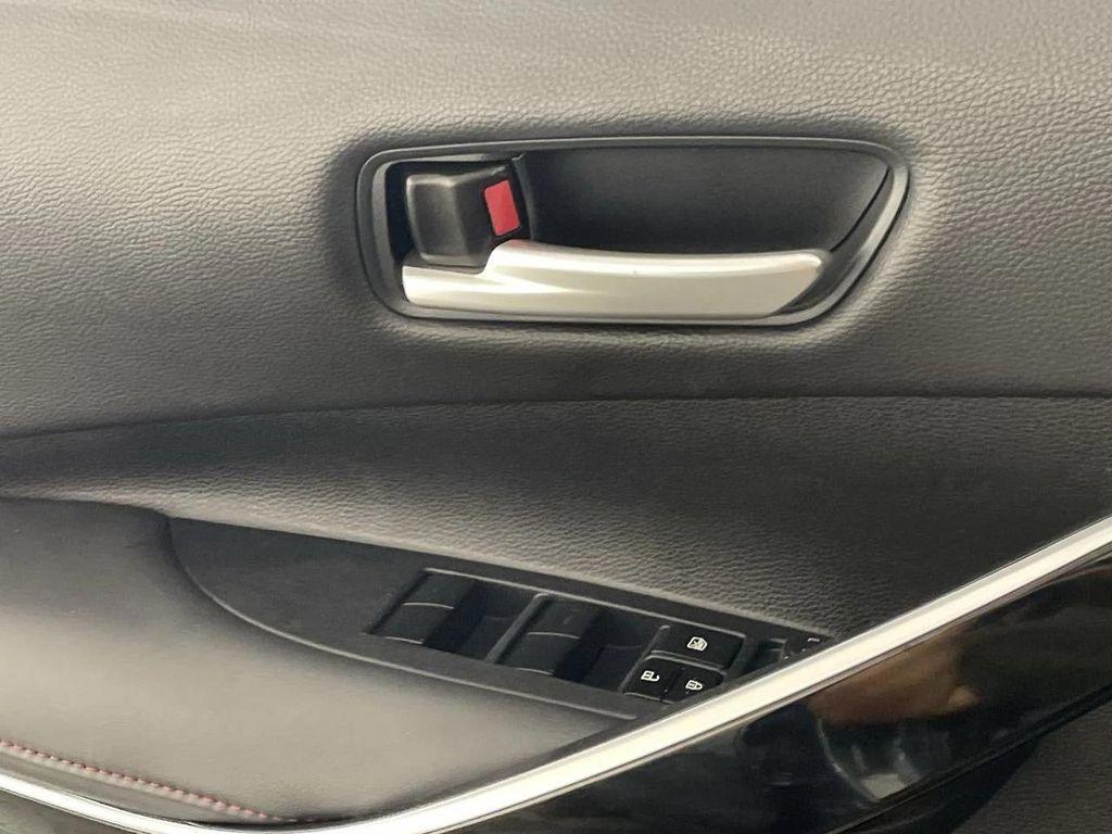 used 2023 Toyota Corolla car, priced at $21,888