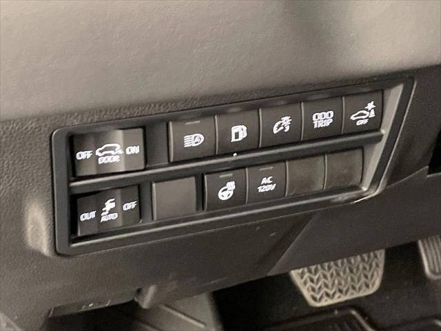 new 2025 Toyota Sequoia car, priced at $83,673