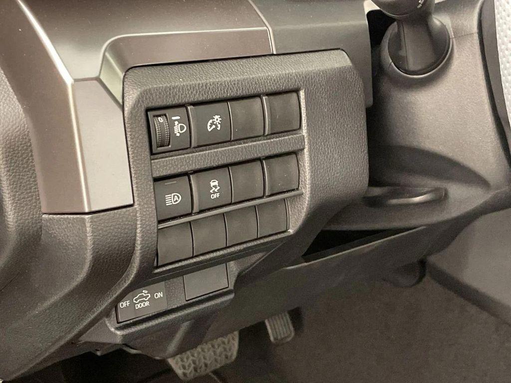 new 2025 Toyota Tacoma car, priced at $46,889