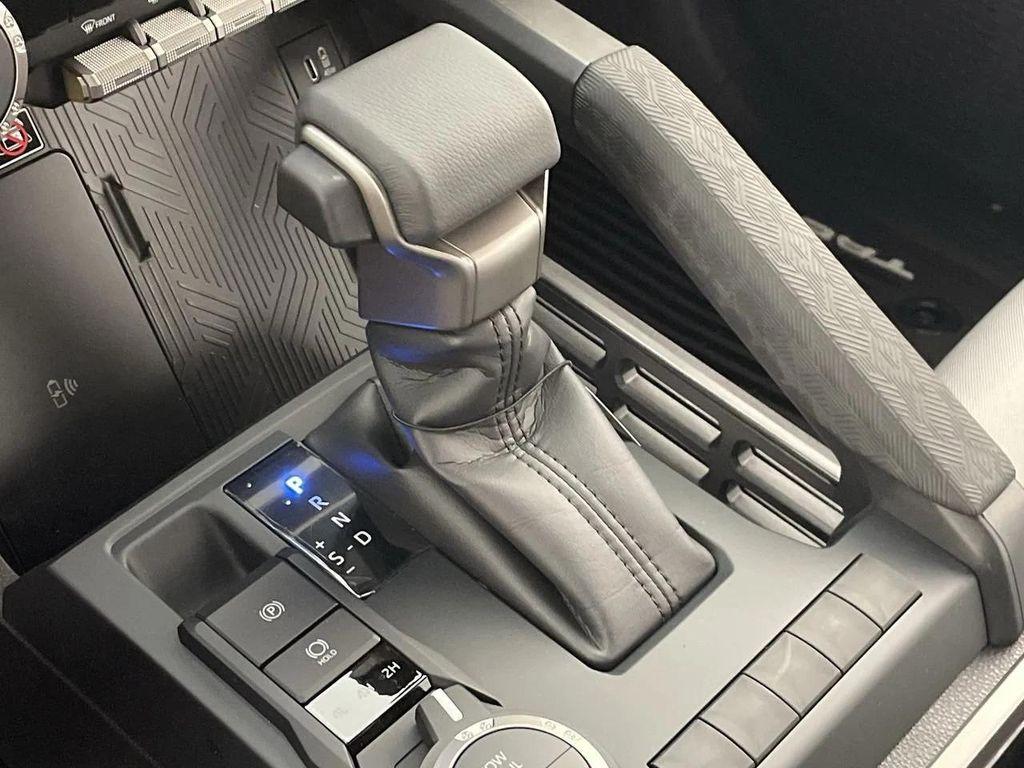 new 2025 Toyota Tacoma car, priced at $46,889