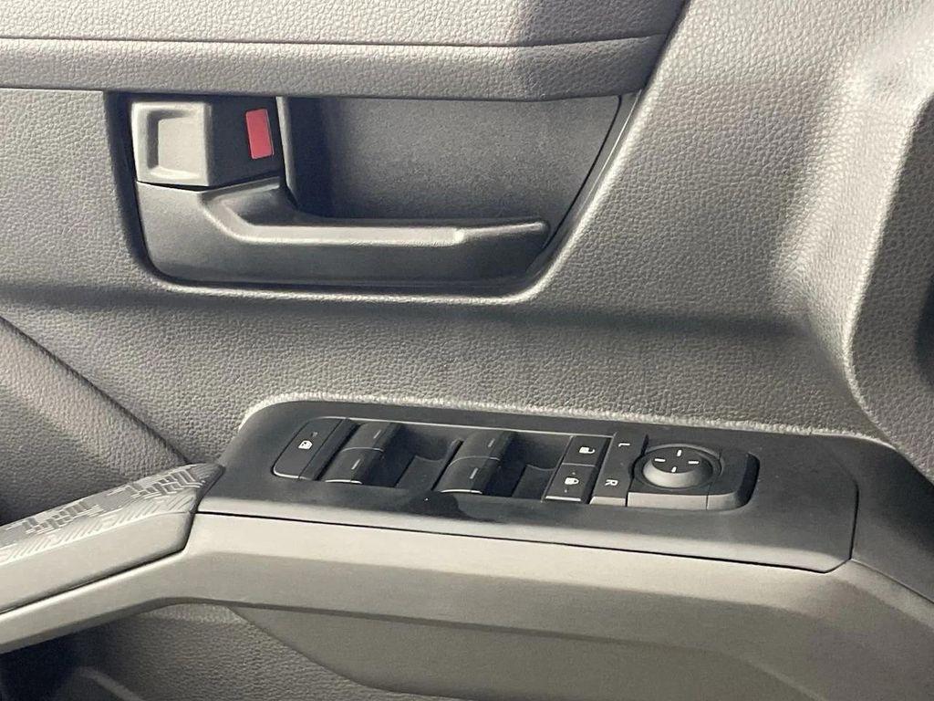 new 2025 Toyota Tacoma car, priced at $46,889