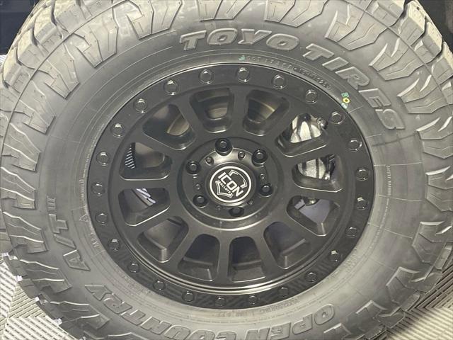 new 2025 Toyota Tundra car, priced at $71,959