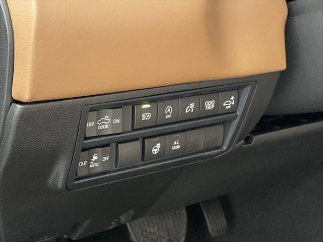 new 2025 Toyota Tundra car, priced at $71,959