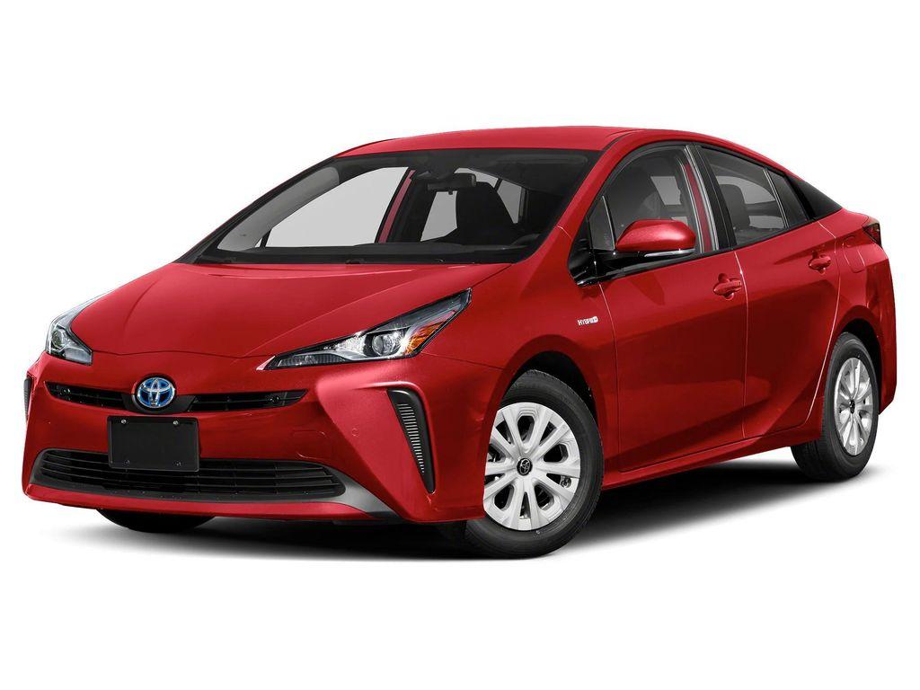 used 2019 Toyota Prius car, priced at $19,831