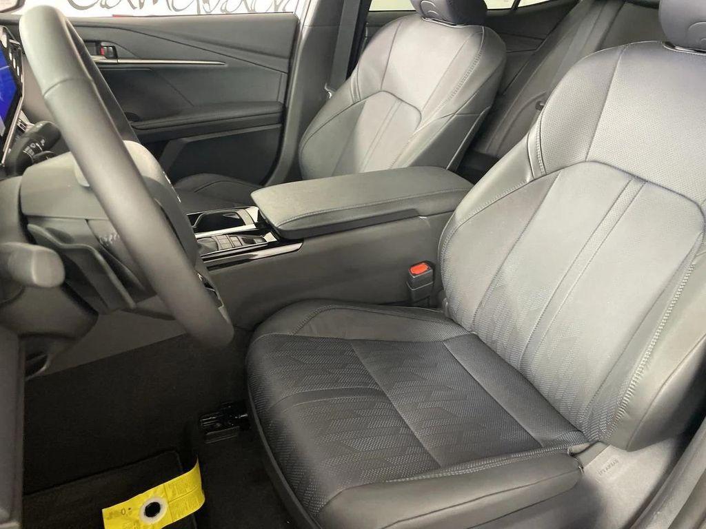 new 2026 Toyota Camry car, priced at $37,642