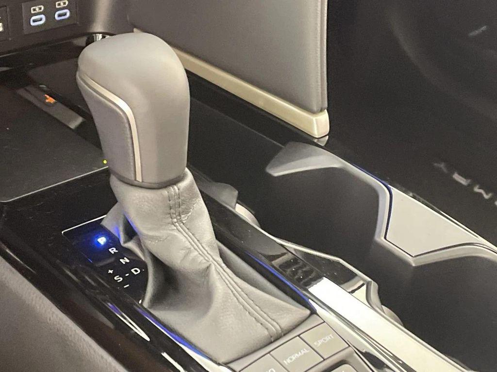 new 2026 Toyota Camry car, priced at $37,642