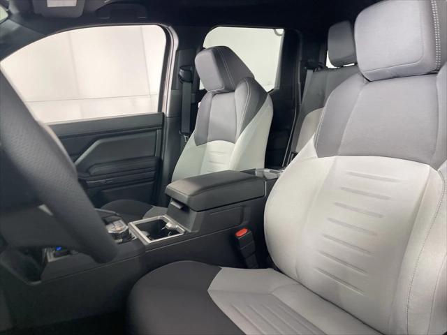 new 2025 Toyota Tacoma car, priced at $51,464