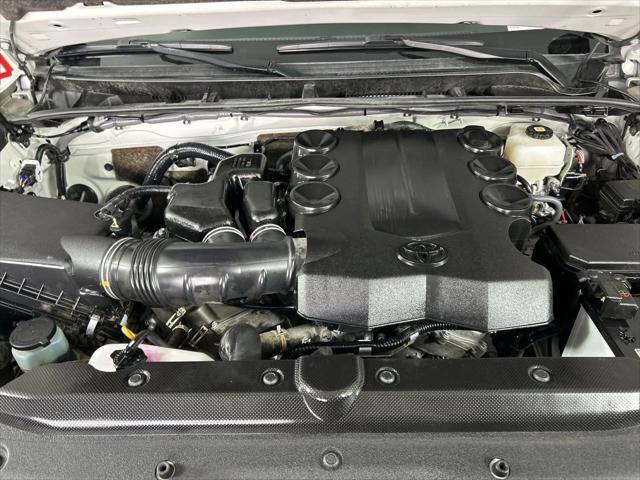 used 2023 Toyota 4Runner car, priced at $37,888