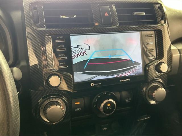 used 2023 Toyota 4Runner car, priced at $37,888
