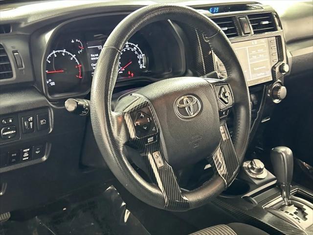 used 2023 Toyota 4Runner car, priced at $37,888