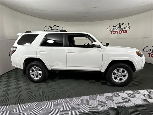 used 2023 Toyota 4Runner car, priced at $37,888