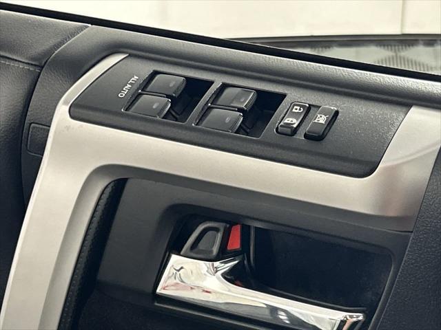 used 2023 Toyota 4Runner car, priced at $37,888