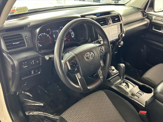 used 2023 Toyota 4Runner car, priced at $37,888