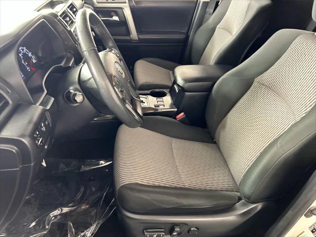 used 2023 Toyota 4Runner car, priced at $37,888