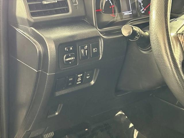 used 2023 Toyota 4Runner car, priced at $37,888