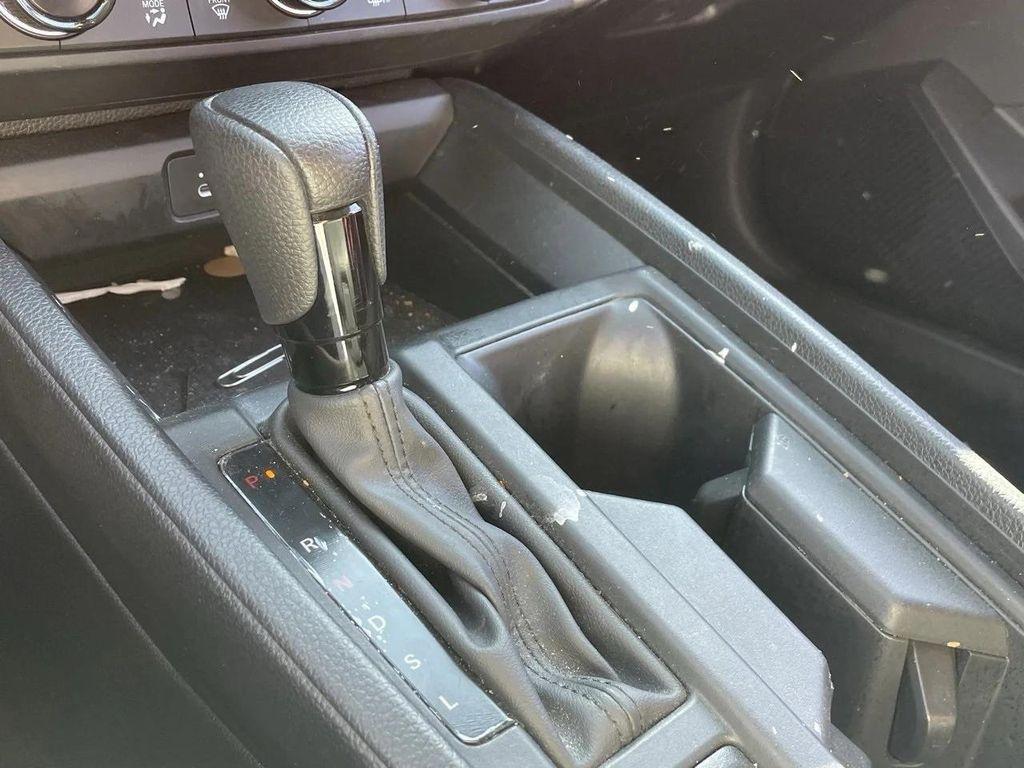 used 2023 Honda Accord car, priced at $22,488