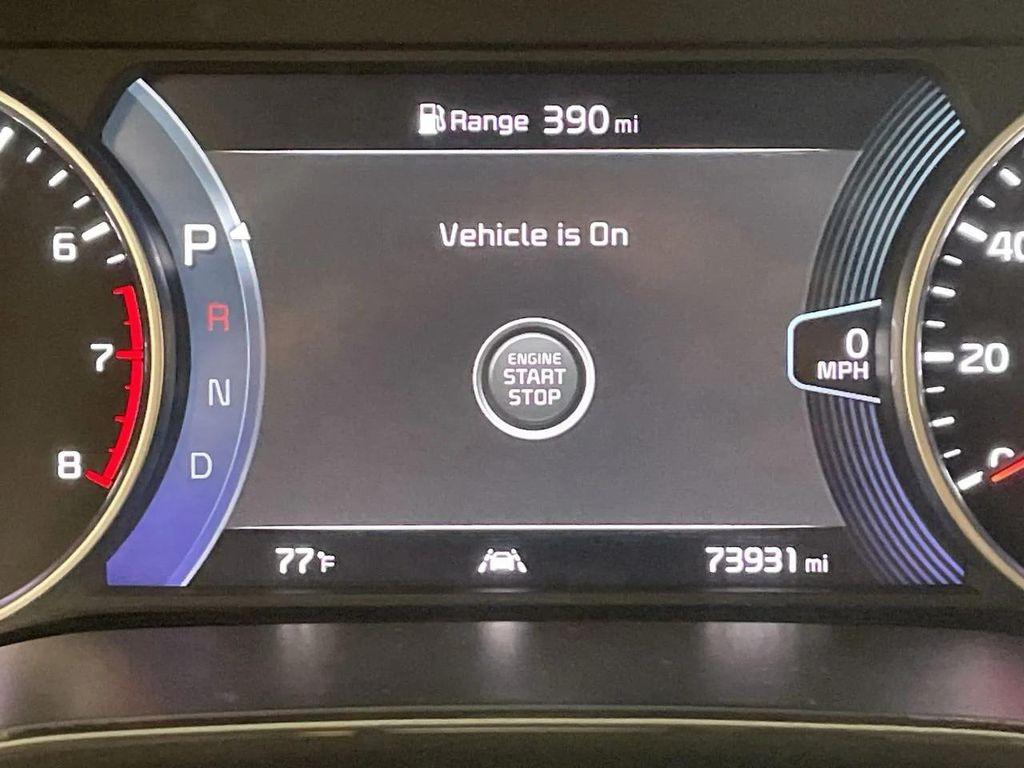 used 2021 Kia Seltos car, priced at $17,079