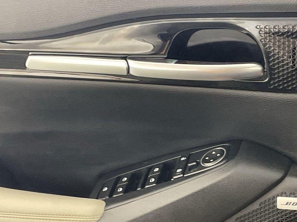 used 2021 Kia Seltos car, priced at $17,079