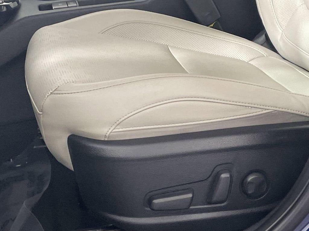 used 2021 Kia Seltos car, priced at $17,079