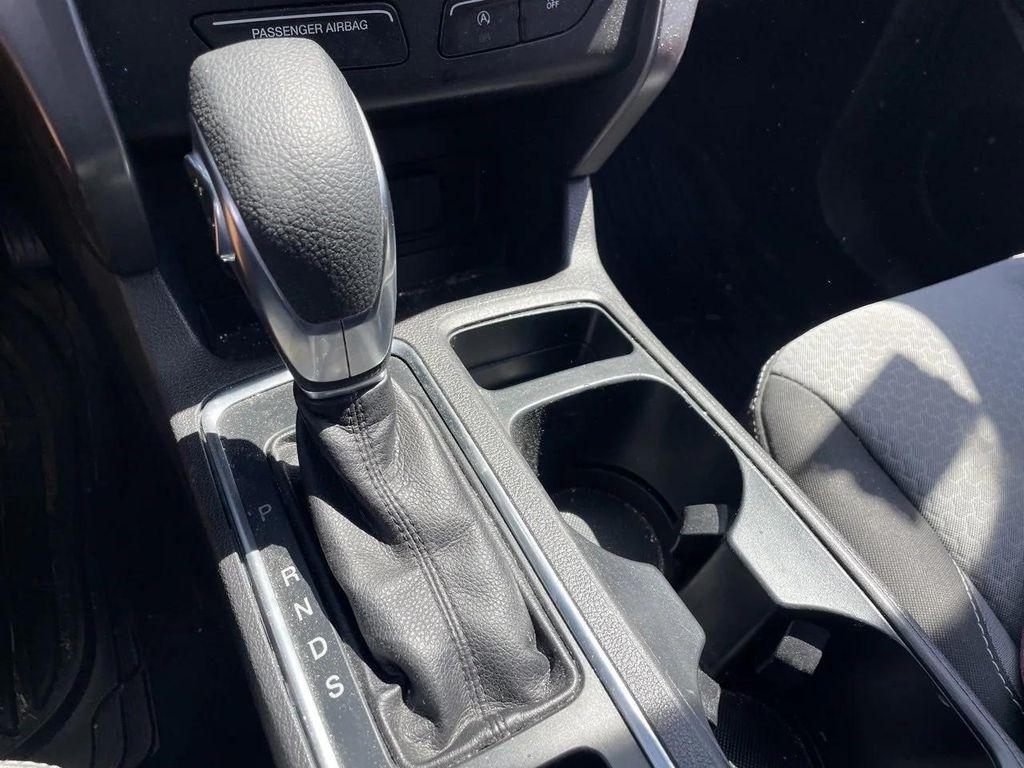 used 2019 Ford Escape car, priced at $9,800