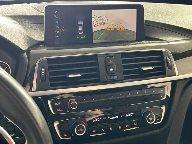 used 2019 BMW 430 car, priced at $20,888