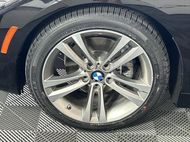 used 2019 BMW 430 car, priced at $20,888