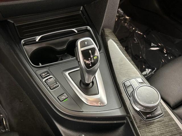 used 2019 BMW 430 car, priced at $20,888