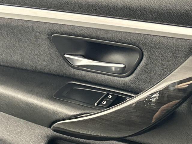 used 2019 BMW 430 car, priced at $20,888