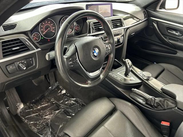 used 2019 BMW 430 car, priced at $20,888