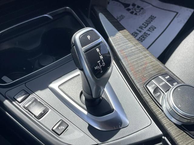 used 2019 BMW 430 car, priced at $21,831