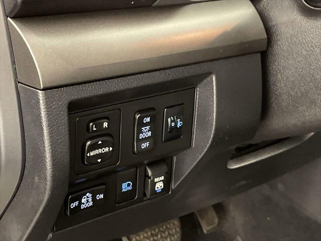 used 2020 Toyota Tundra car, priced at $41,230