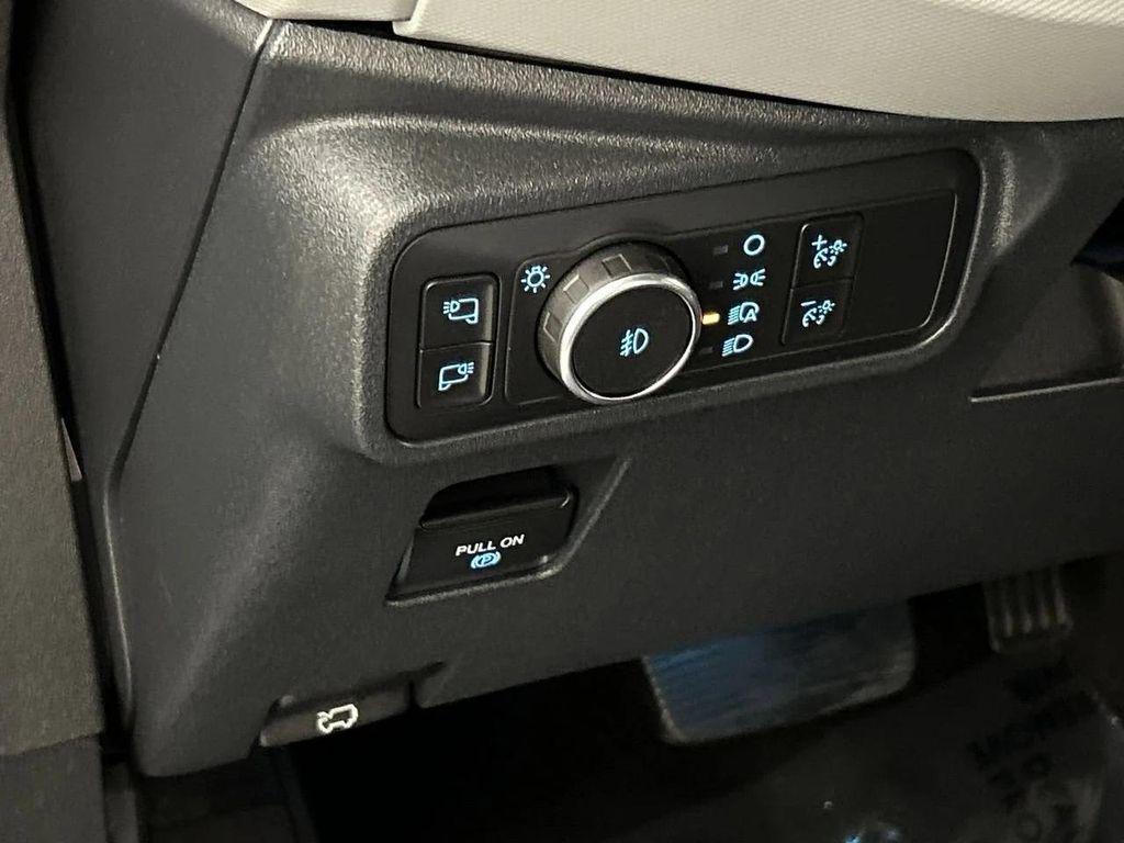 used 2022 Ford Bronco car, priced at $42,888