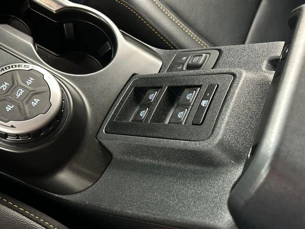 used 2022 Ford Bronco car, priced at $42,888