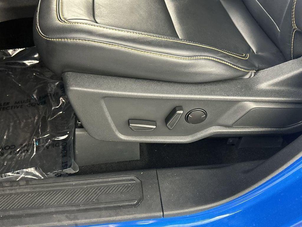 used 2022 Ford Bronco car, priced at $42,888