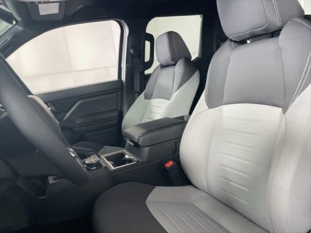 new 2025 Toyota Tacoma car, priced at $49,159