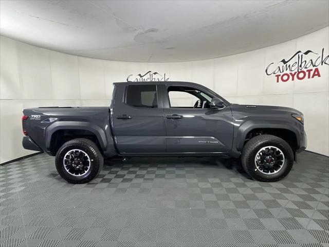 new 2025 Toyota Tacoma car, priced at $49,159