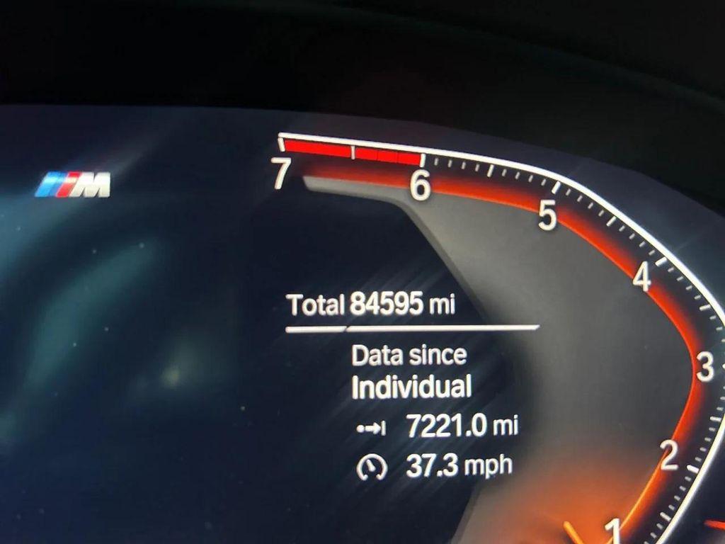 used 2021 BMW X3 car, priced at $21,488