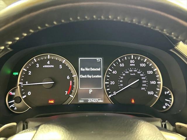 used 2022 Lexus RX 350 car, priced at $43,876