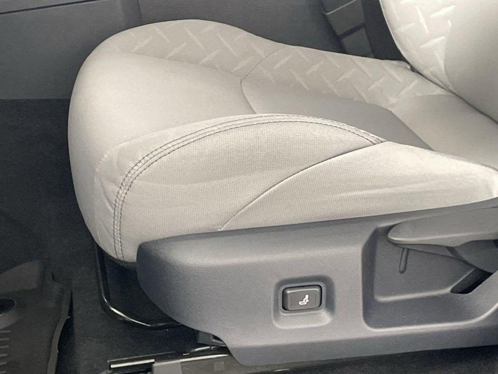 new 2025 Toyota Tacoma car, priced at $46,474