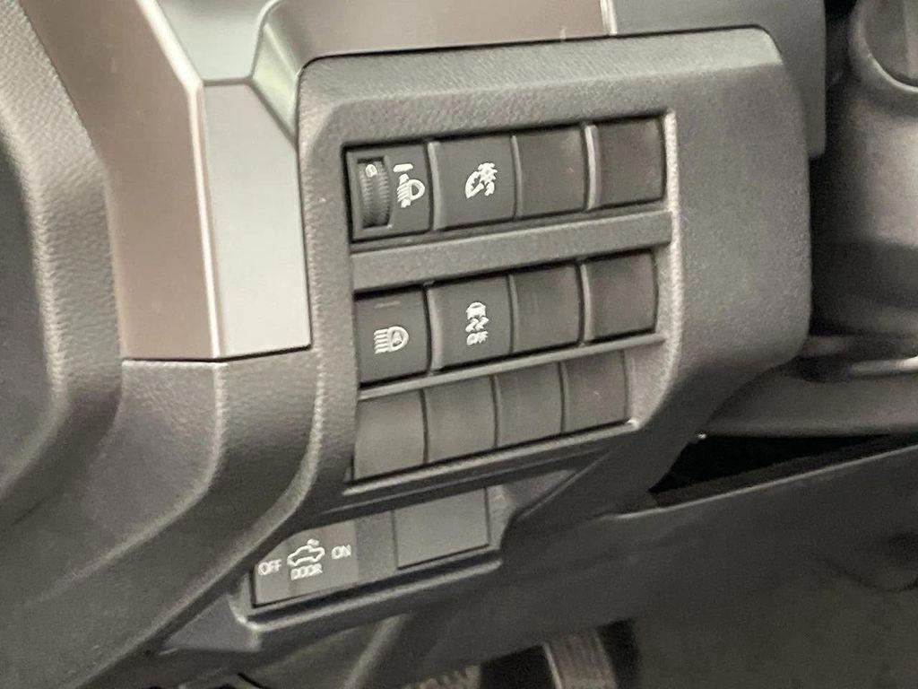 new 2025 Toyota Tacoma car, priced at $46,474